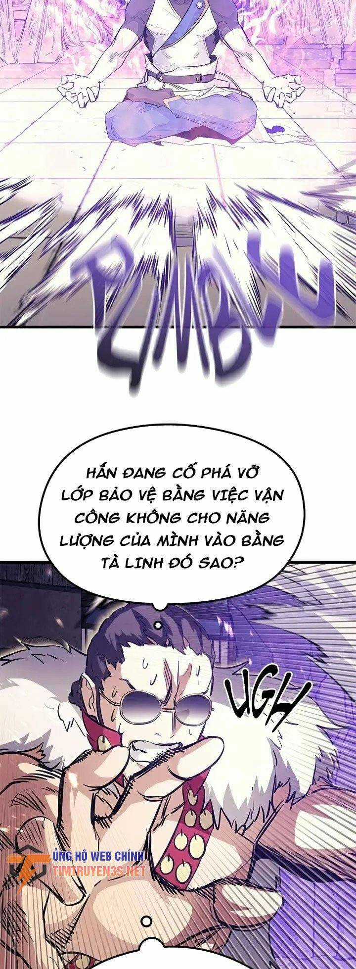 Quỷ Linh Vương - Chapter 63 - Trang 43