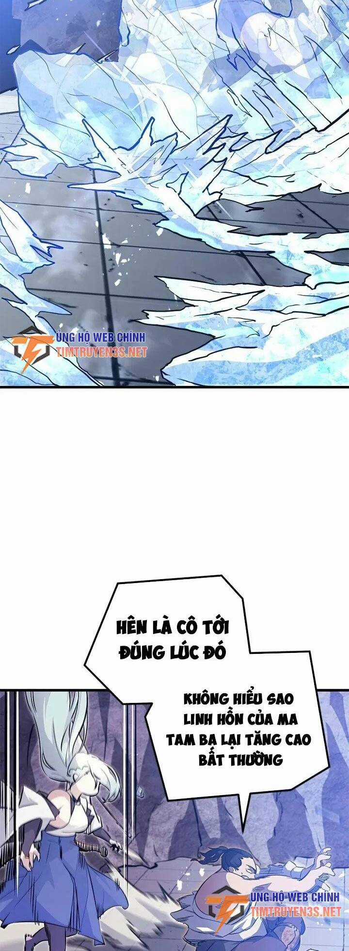 Quỷ Linh Vương - Chapter 63 - Trang 48