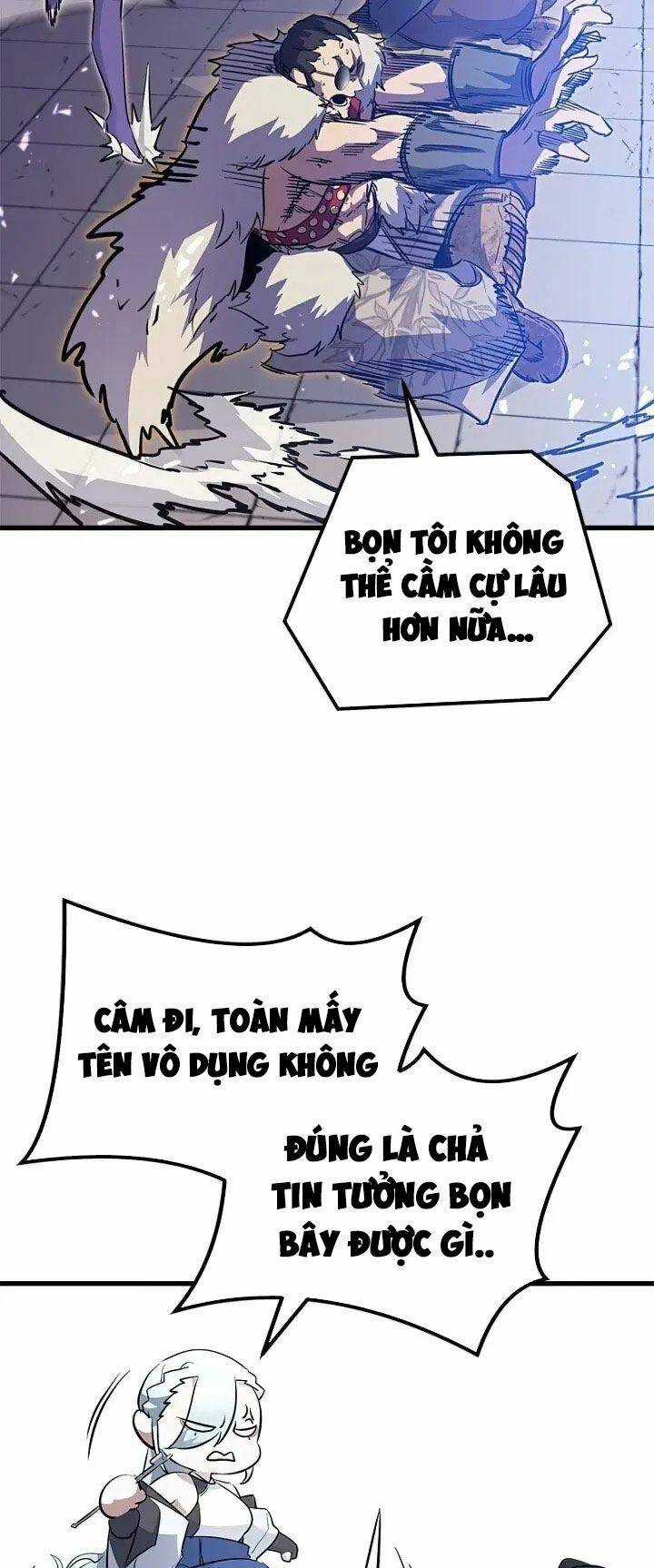 Quỷ Linh Vương - Chapter 63 - Trang 49