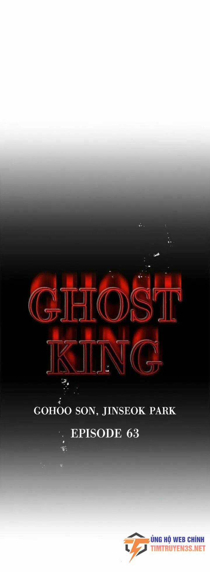 Quỷ Linh Vương - Chapter 63 - Trang 6