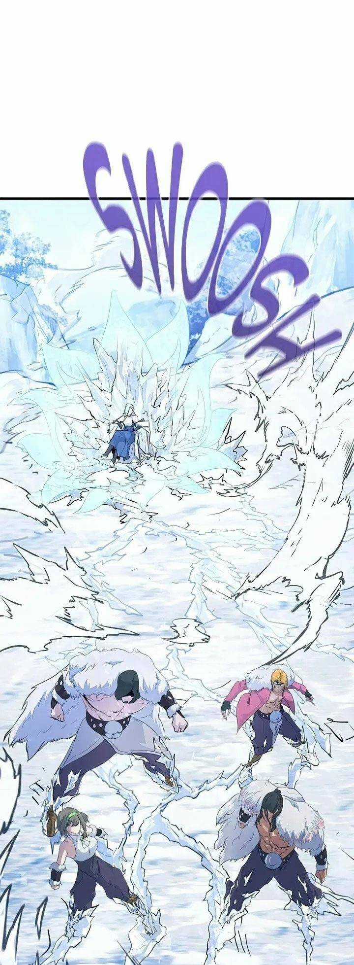 Quỷ Linh Vương - Chapter 63 - Trang 7