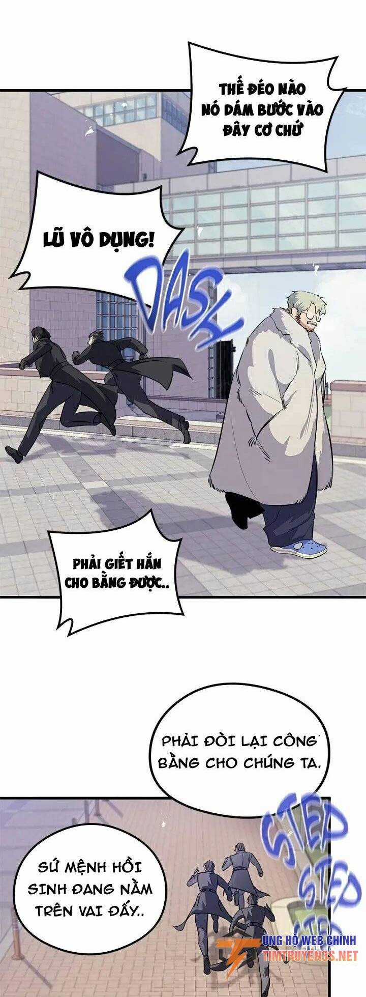 Quỷ Linh Vương - Chapter 63 - Trang 72