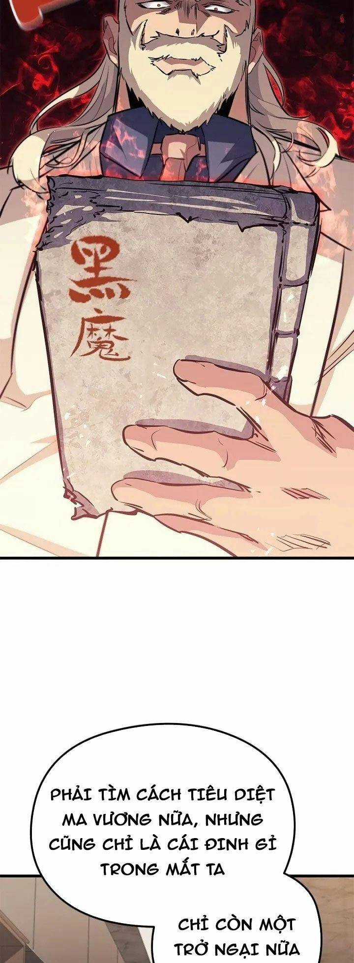 Quỷ Linh Vương - Chapter 63 - Trang 81