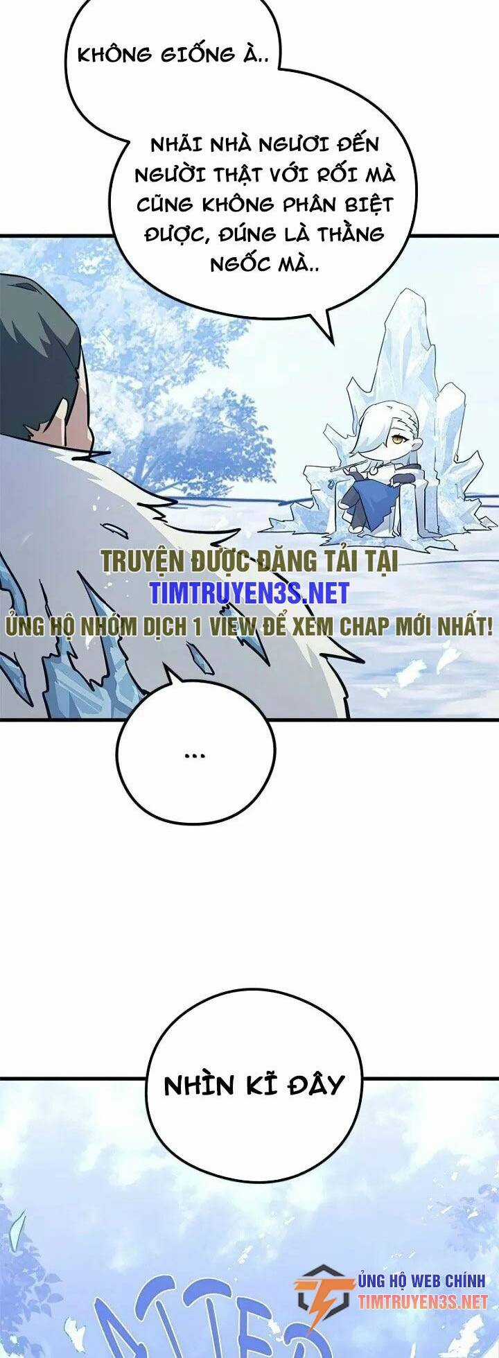 Quỷ Linh Vương - Chapter 63 - Trang 10