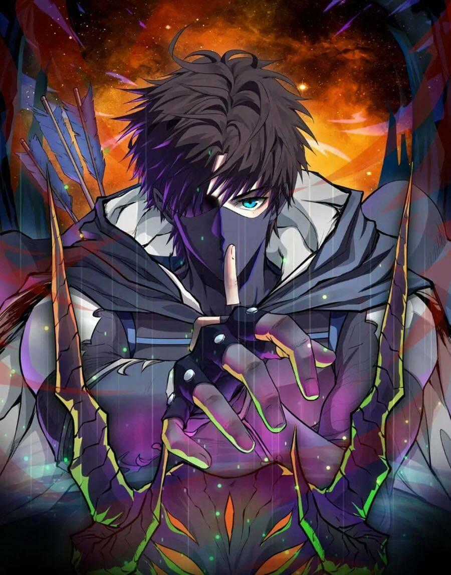 Quỷ Linh Vương - Chapter 64 - Trang 1