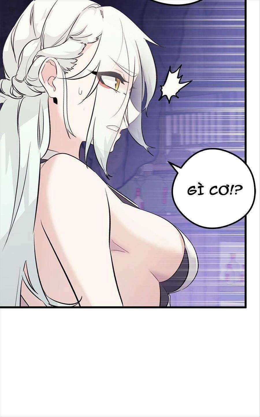 Quỷ Linh Vương - Chapter 64 - Trang 19