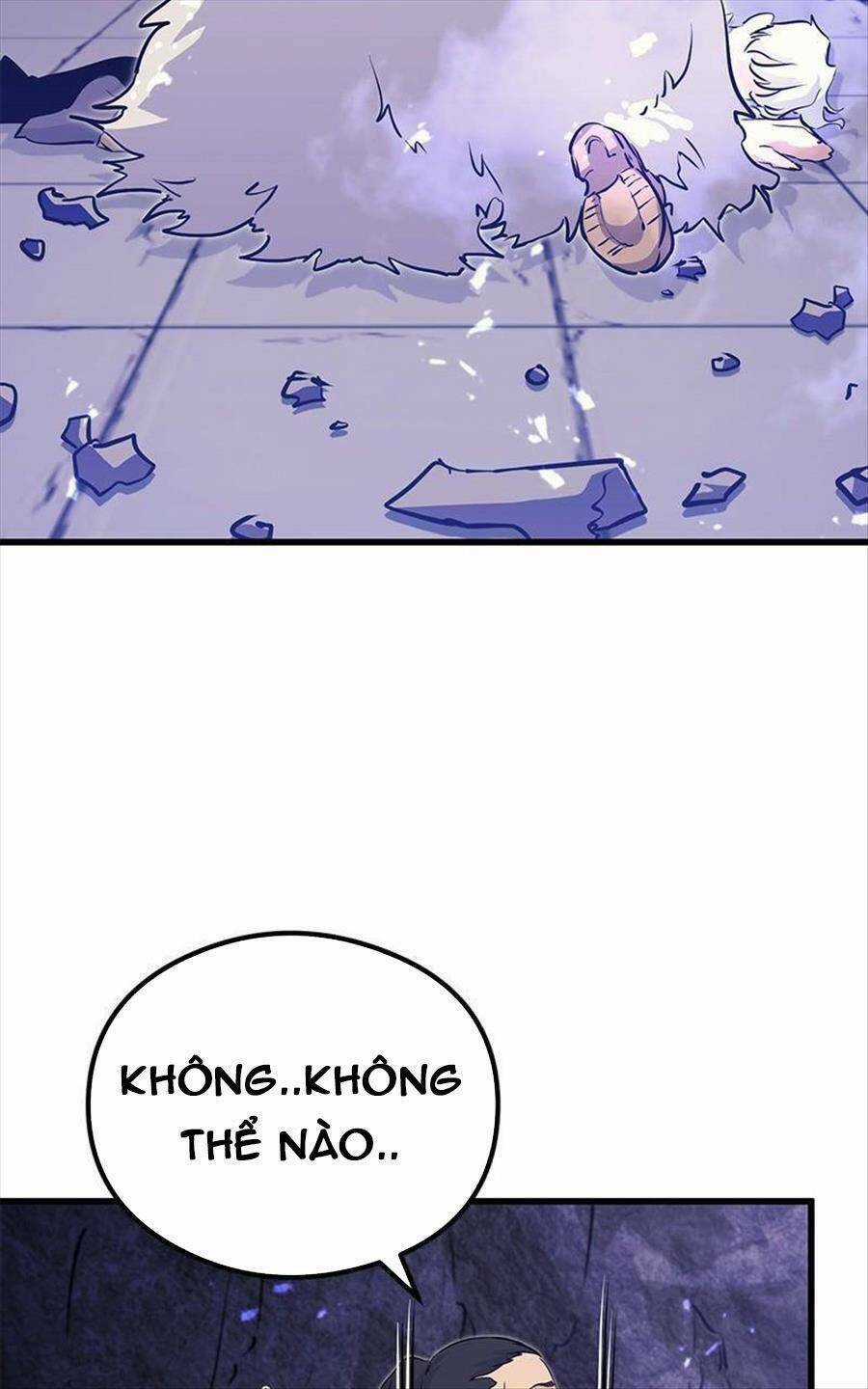 Quỷ Linh Vương - Chapter 64 - Trang 21