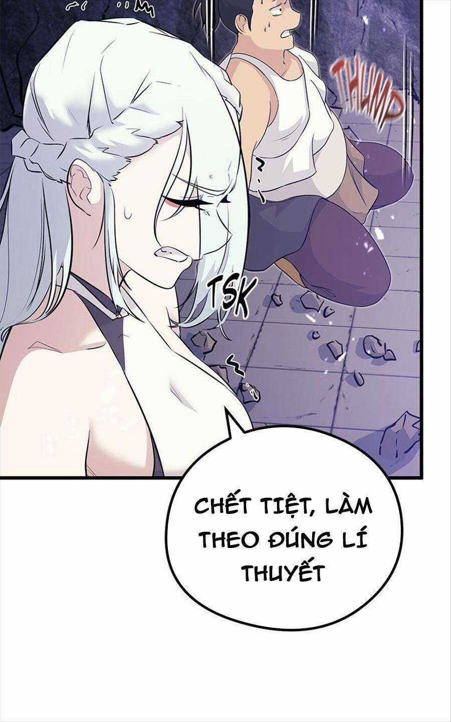 Quỷ Linh Vương - Chapter 64 - Trang 22