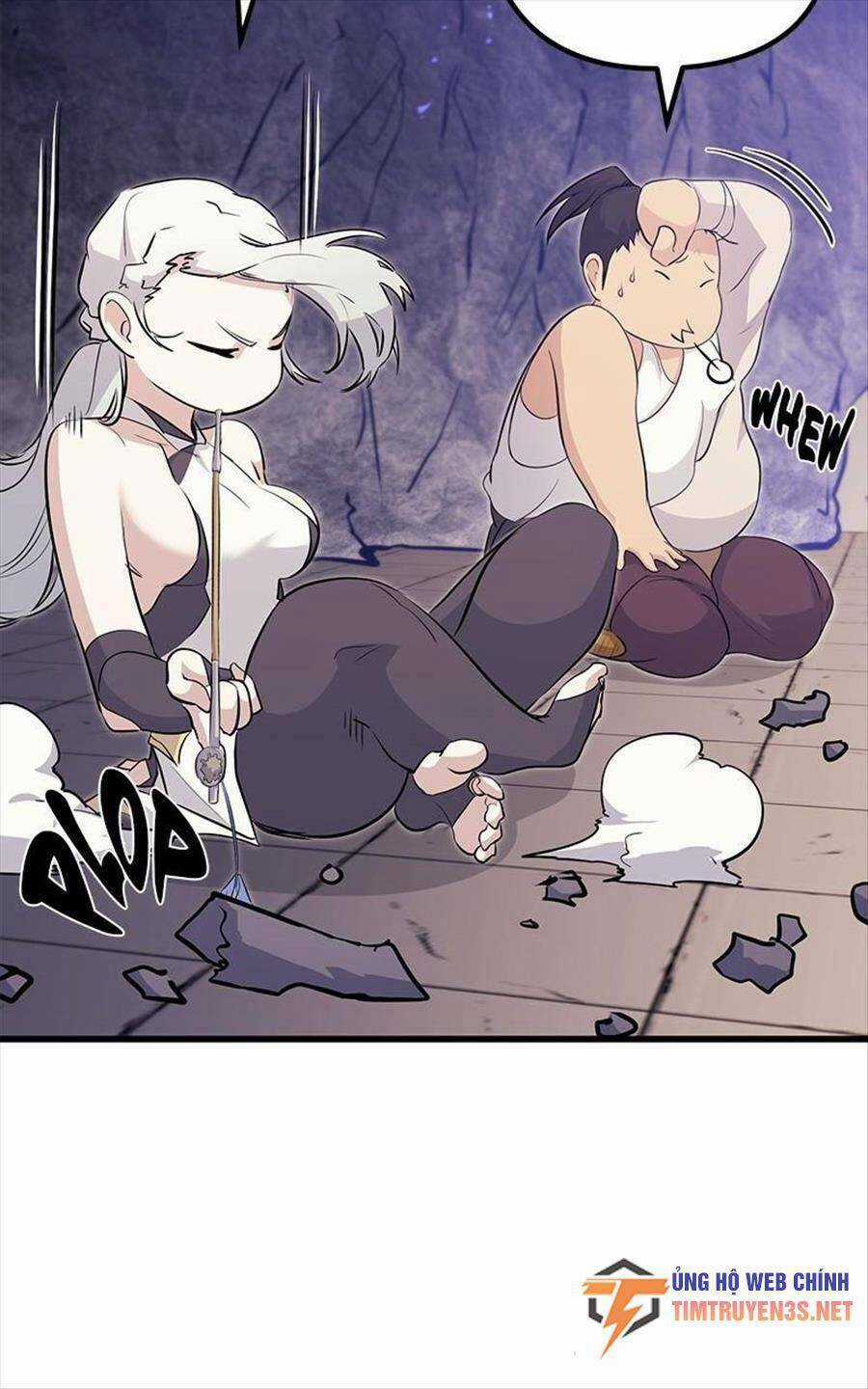 Quỷ Linh Vương - Chapter 64 - Trang 28