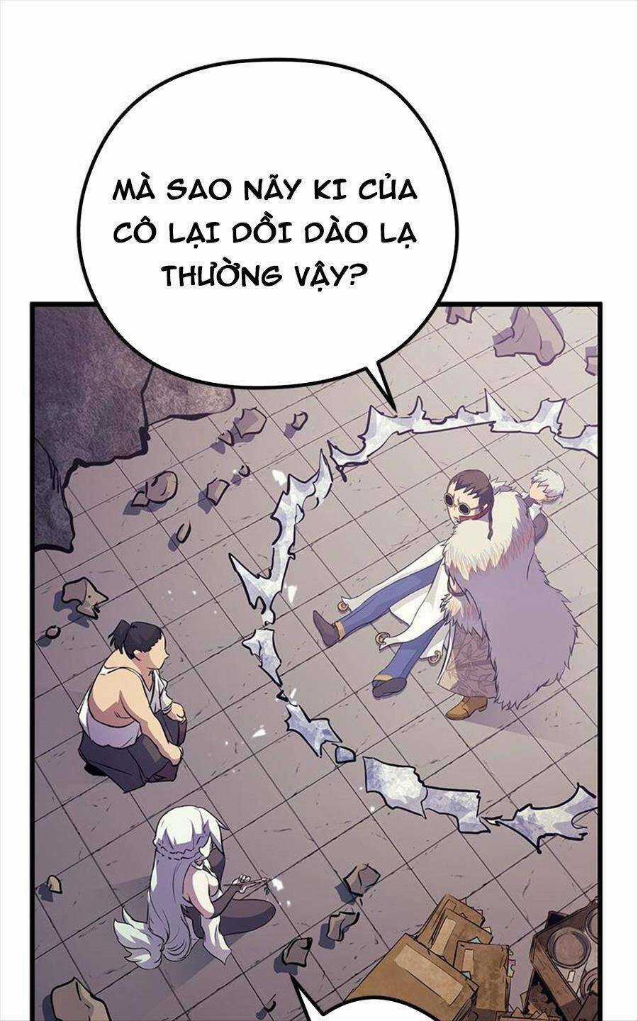 Quỷ Linh Vương - Chapter 64 - Trang 29