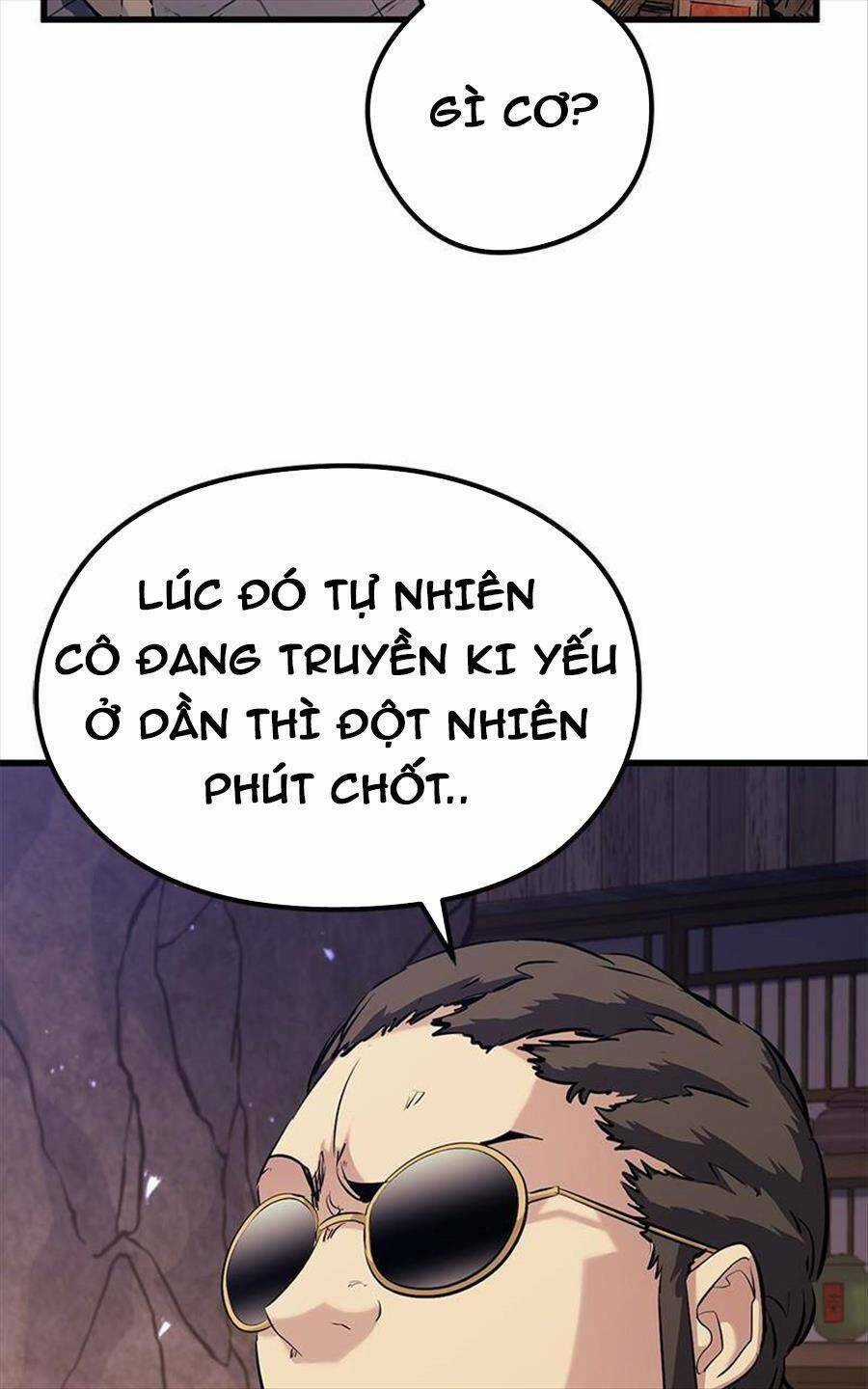 Quỷ Linh Vương - Chapter 64 - Trang 30