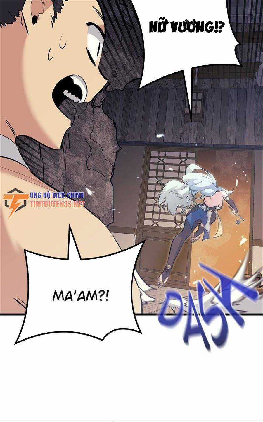 Quỷ Linh Vương - Chapter 64 - Trang 38