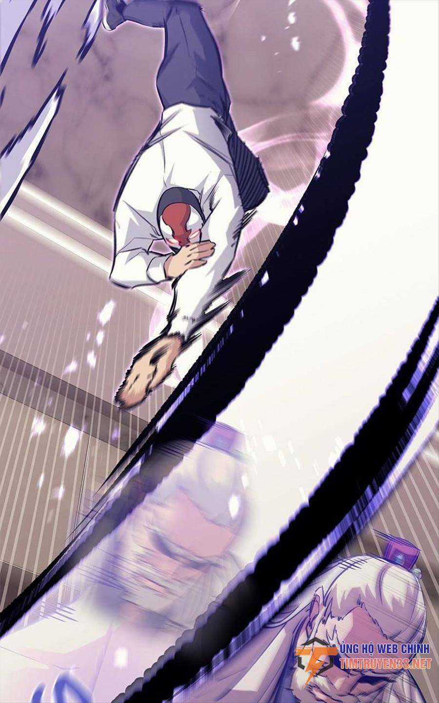 Quỷ Linh Vương - Chapter 64 - Trang 56