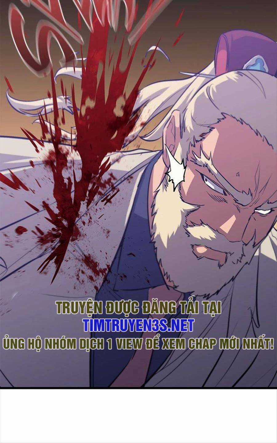 Quỷ Linh Vương - Chapter 64 - Trang 58