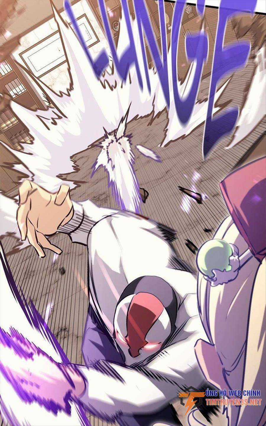 Quỷ Linh Vương - Chapter 64 - Trang 64