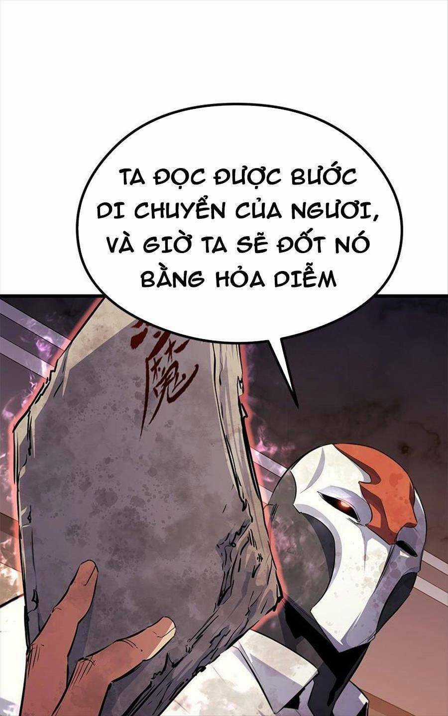 Quỷ Linh Vương - Chapter 64 - Trang 85