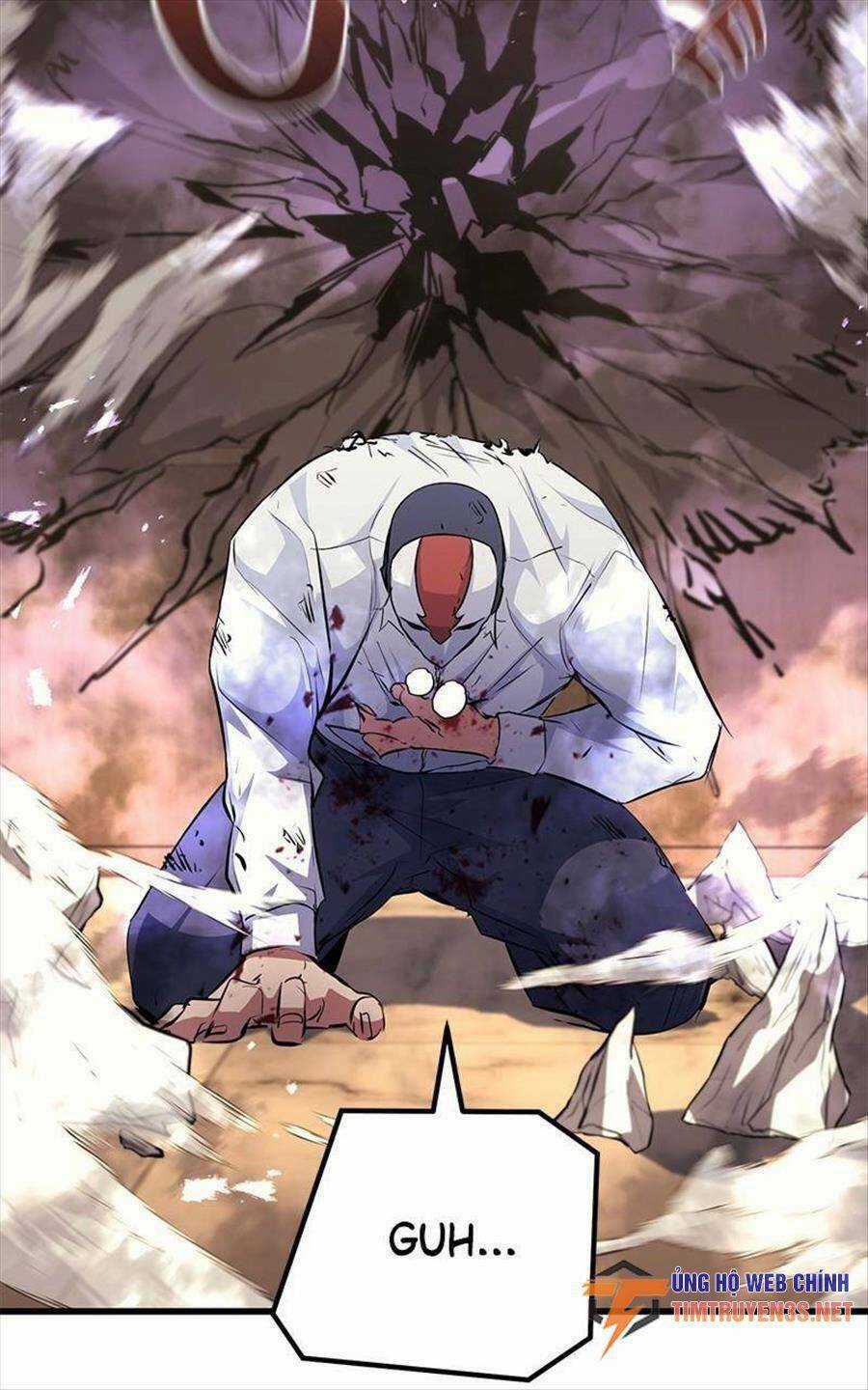 Quỷ Linh Vương - Chapter 64 - Trang 100