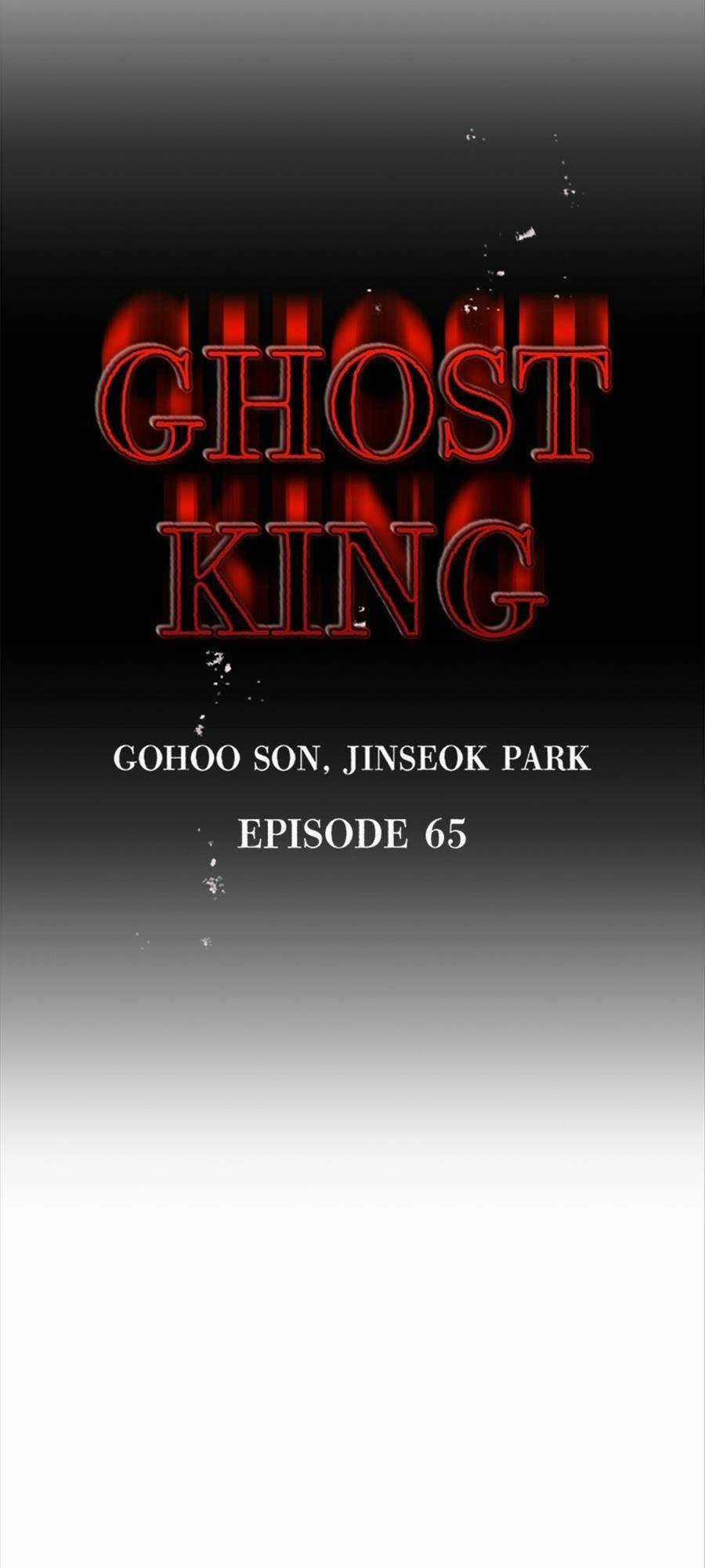 Quỷ Linh Vương - Chapter 65 - Trang 3