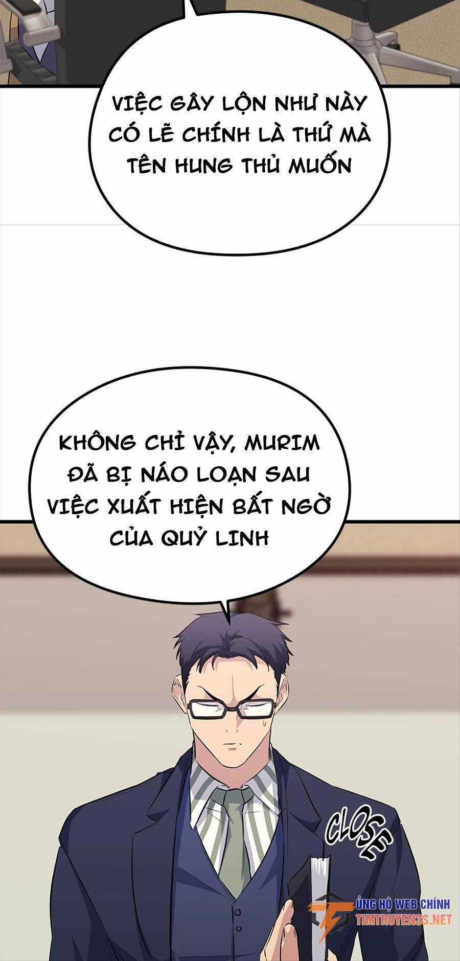 Quỷ Linh Vương - Chapter 65 - Trang 23