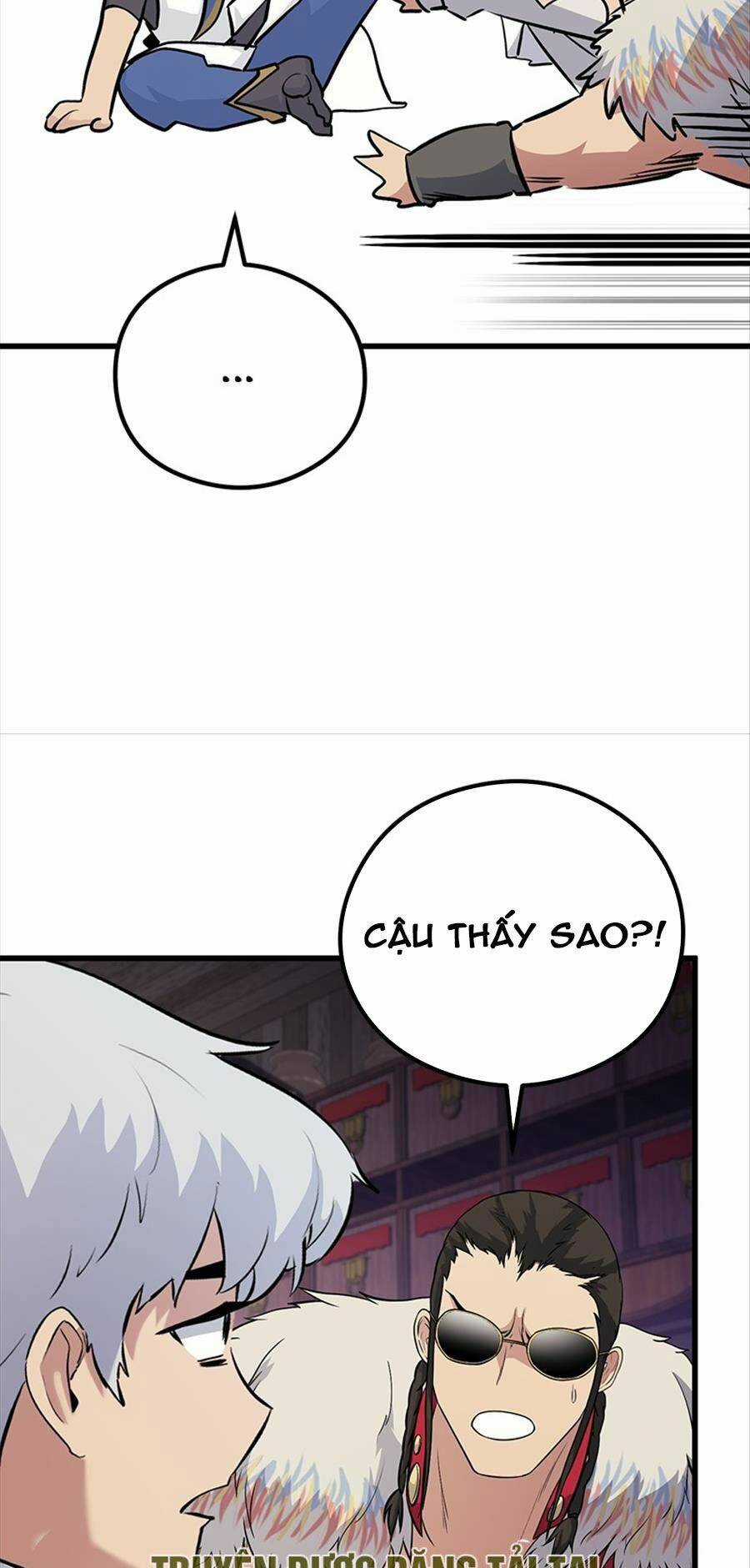 Quỷ Linh Vương - Chapter 65 - Trang 49