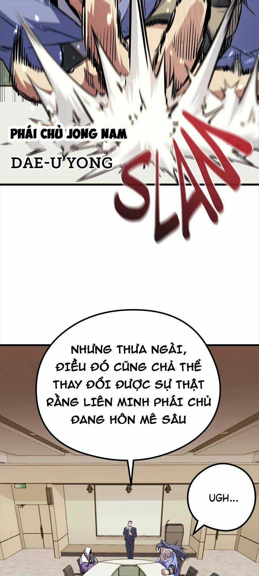 Quỷ Linh Vương - Chapter 65 - Trang 6