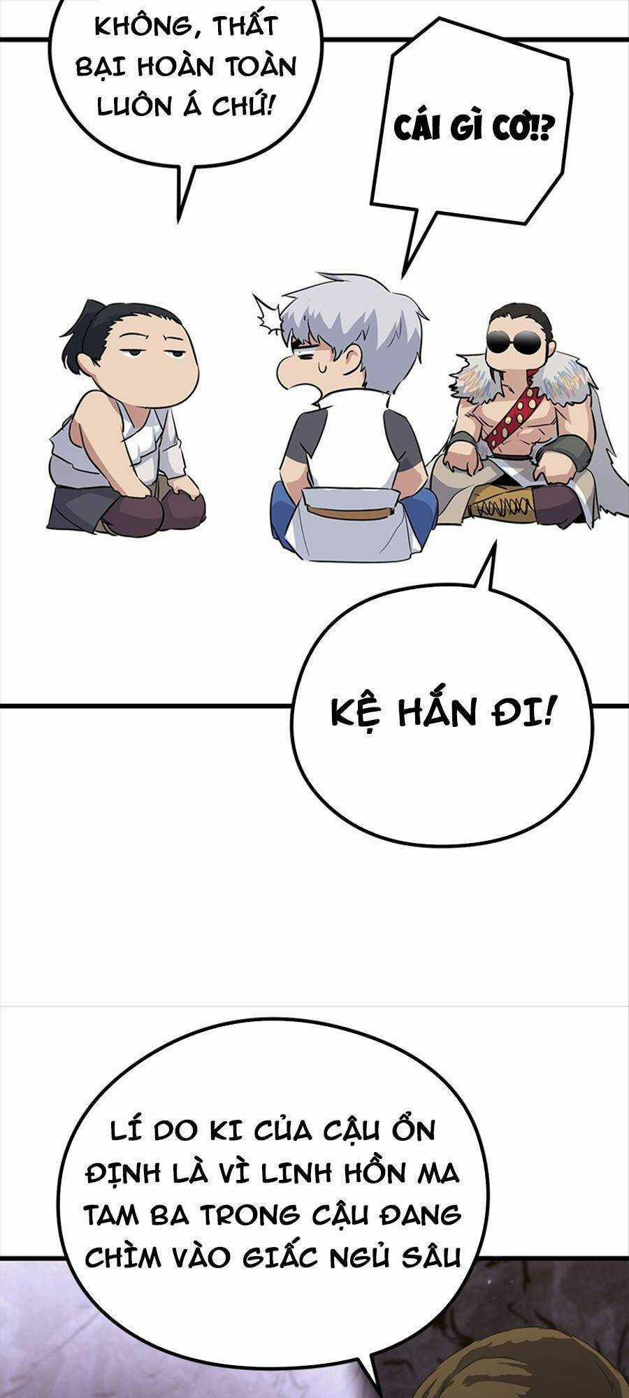 Quỷ Linh Vương - Chapter 65 - Trang 54