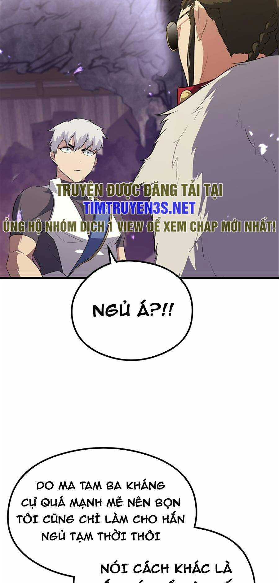 Quỷ Linh Vương - Chapter 65 - Trang 55