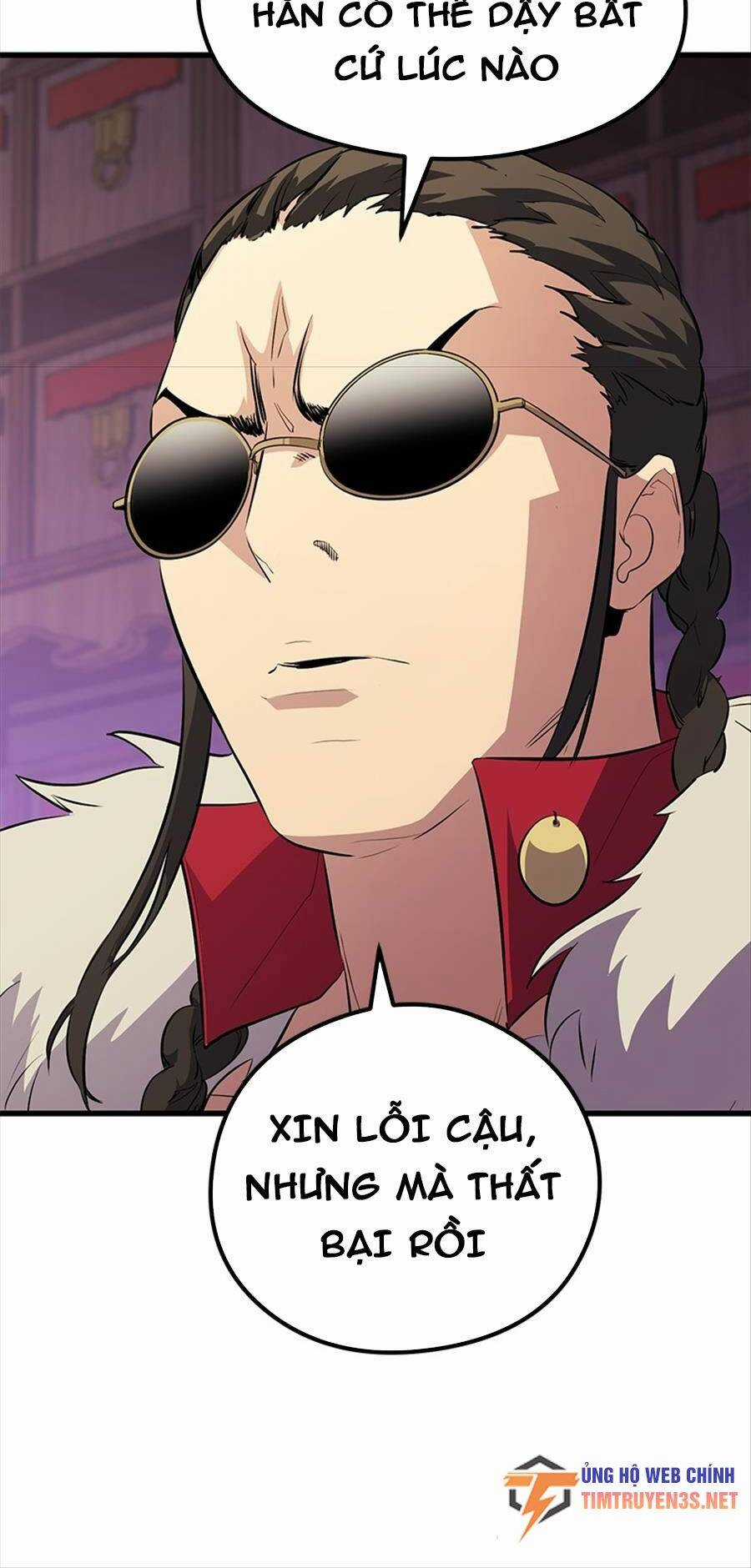 Quỷ Linh Vương - Chapter 65 - Trang 56