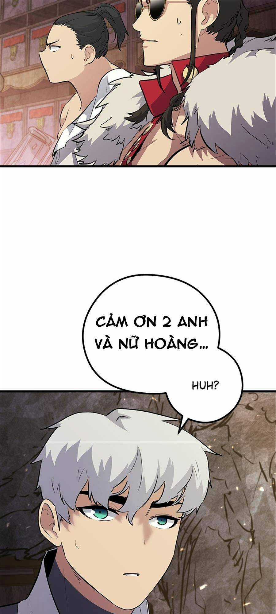 Quỷ Linh Vương - Chapter 65 - Trang 60