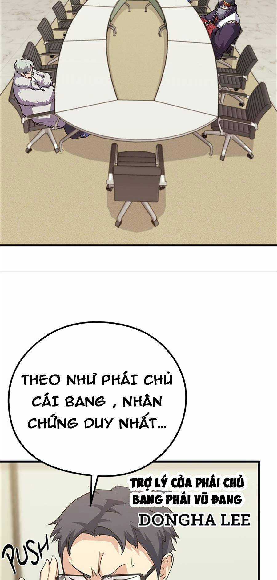 Quỷ Linh Vương - Chapter 65 - Trang 7