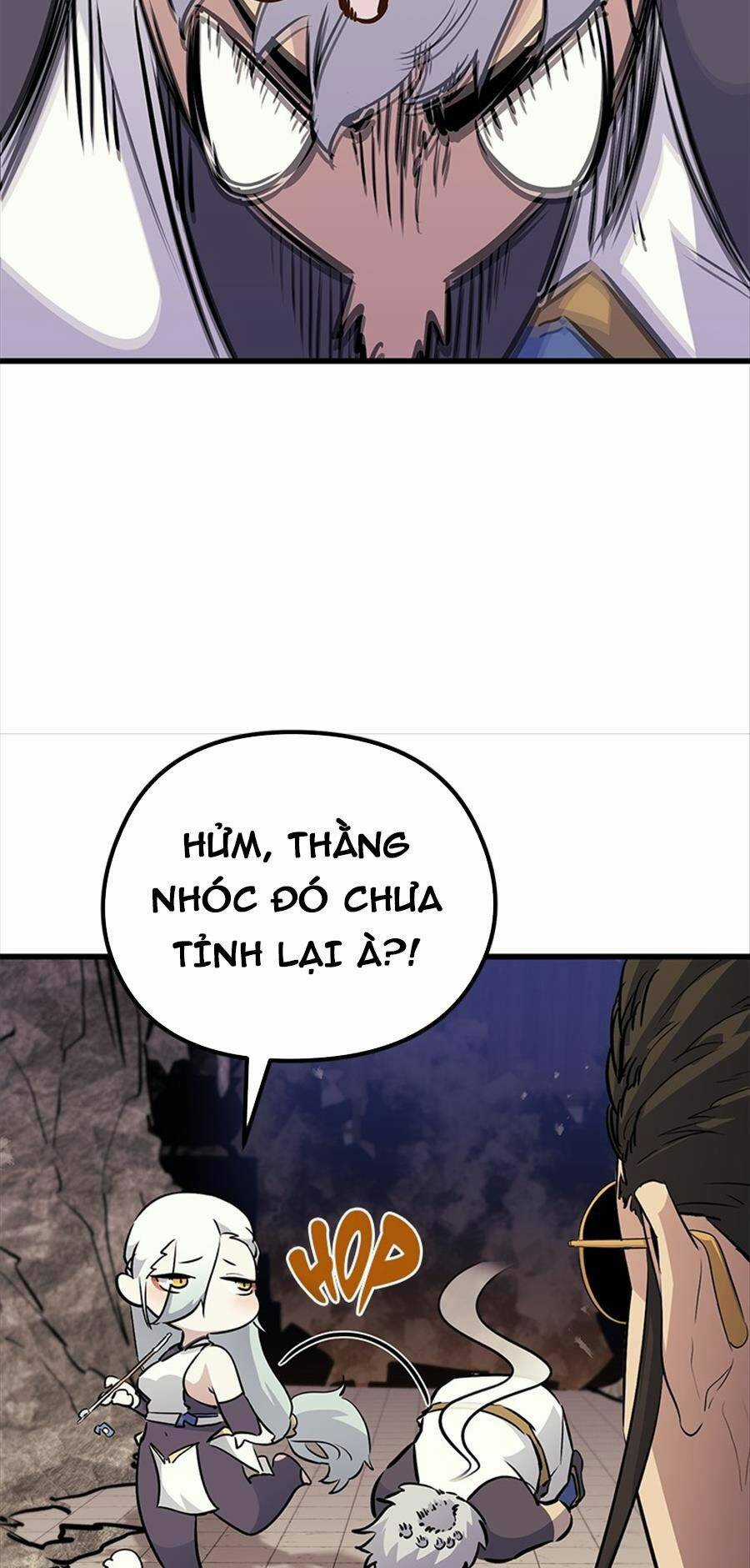 Quỷ Linh Vương - Chapter 65 - Trang 64