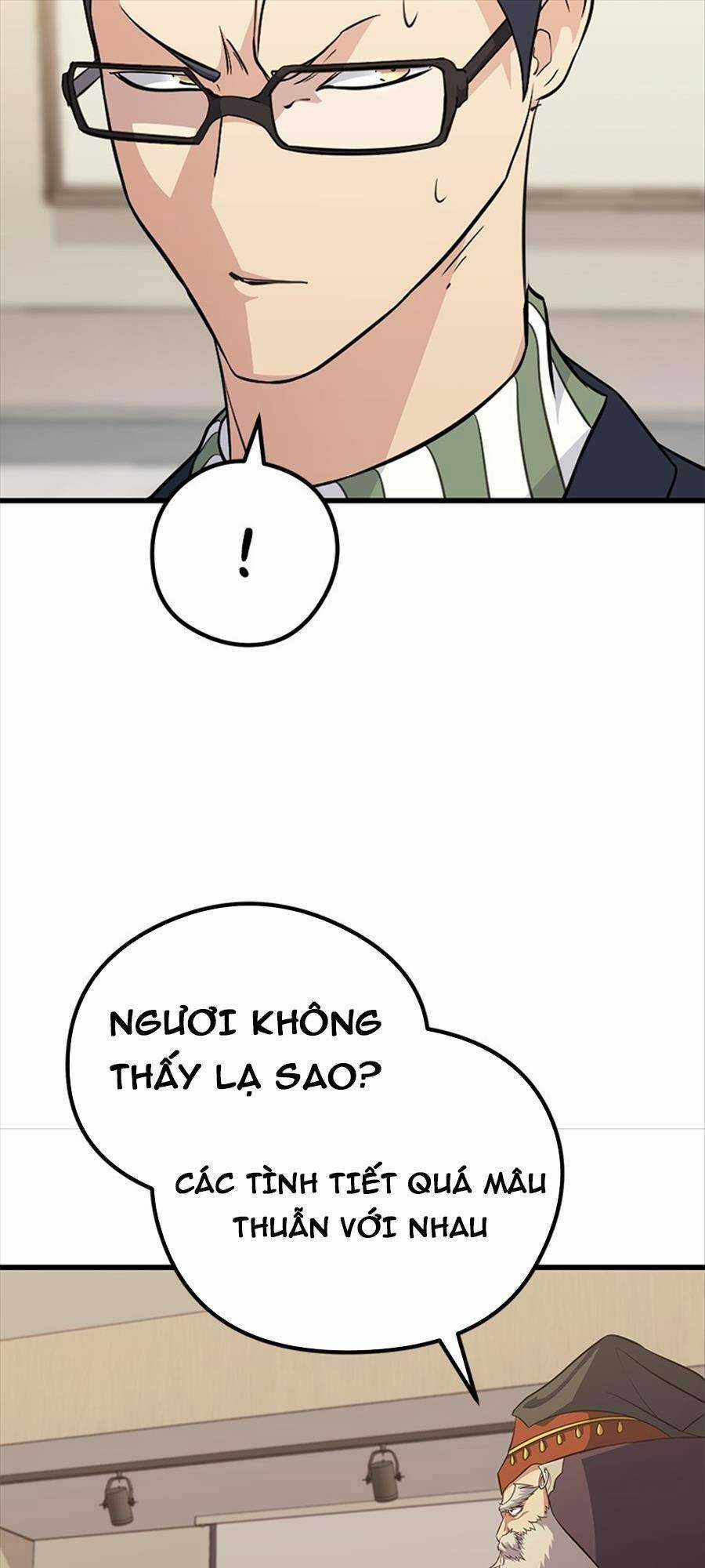 Quỷ Linh Vương - Chapter 65 - Trang 9