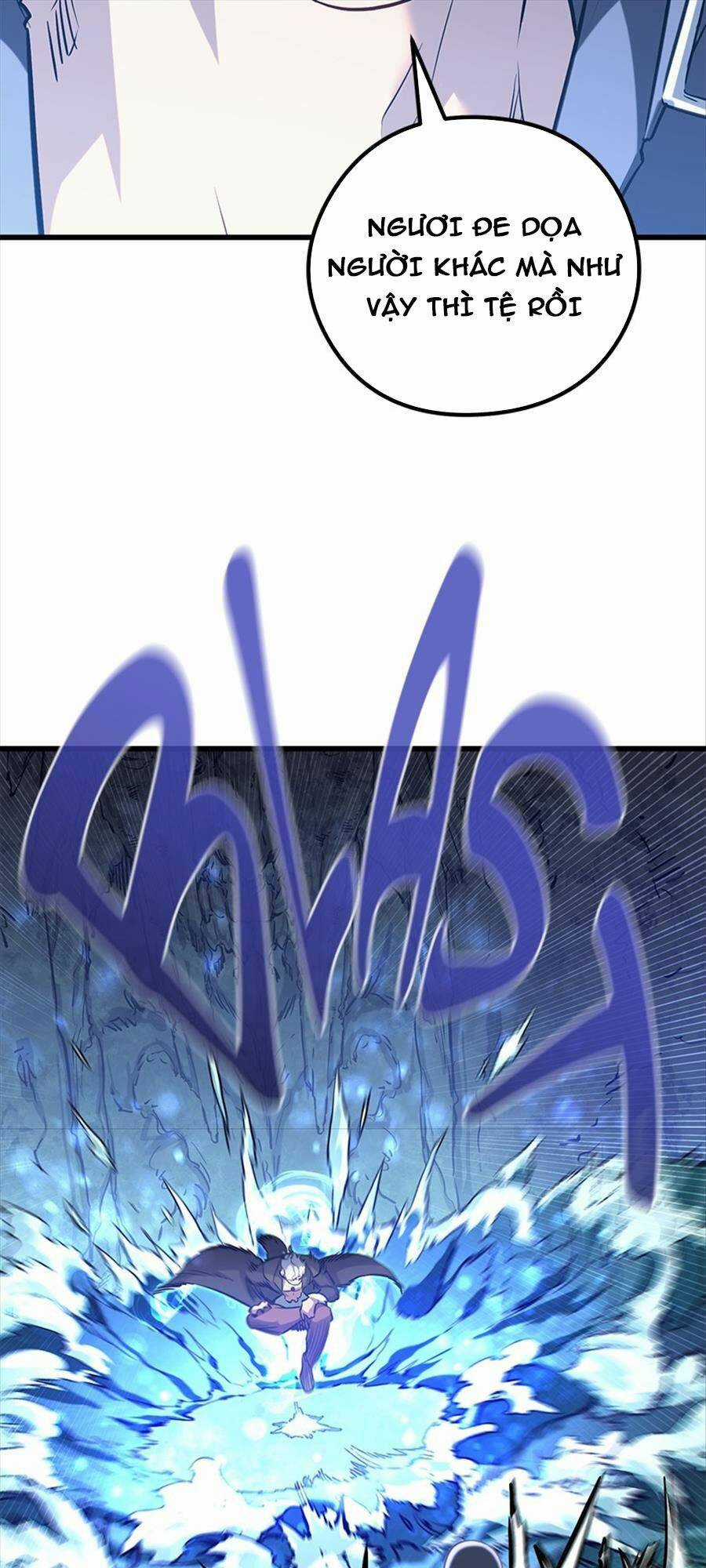 Quỷ Linh Vương - Chapter 65 - Trang 87