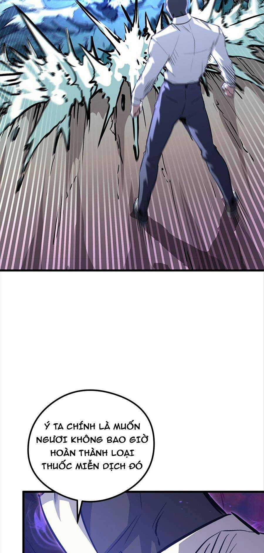 Quỷ Linh Vương - Chapter 65 - Trang 88