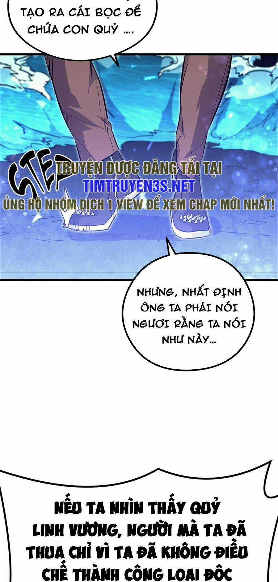 Quỷ Linh Vương - Chapter 65 - Trang 91