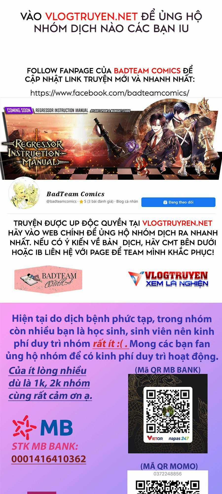 Quỷ Linh Vương - Chapter 7 - Trang 1