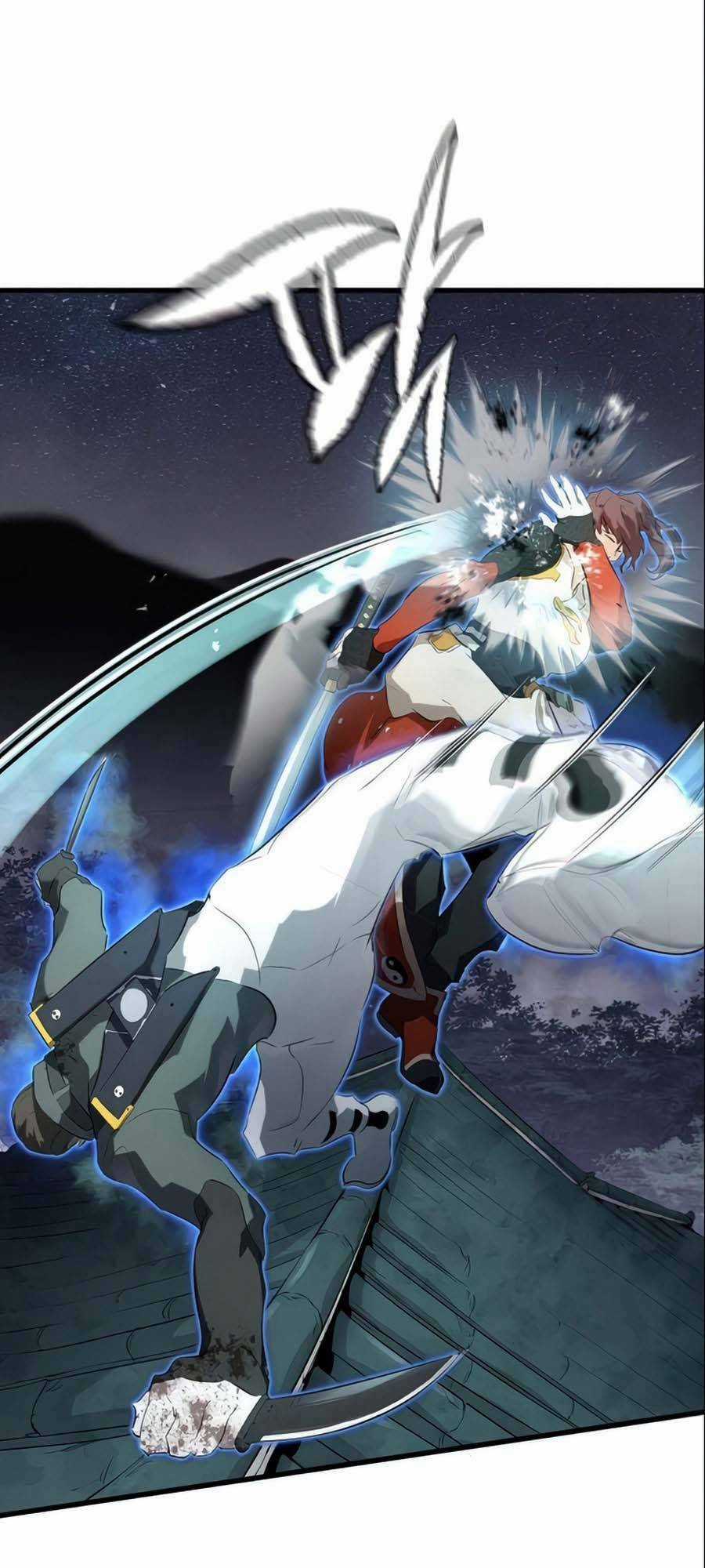 Quỷ Linh Vương - Chapter 7 - Trang 11