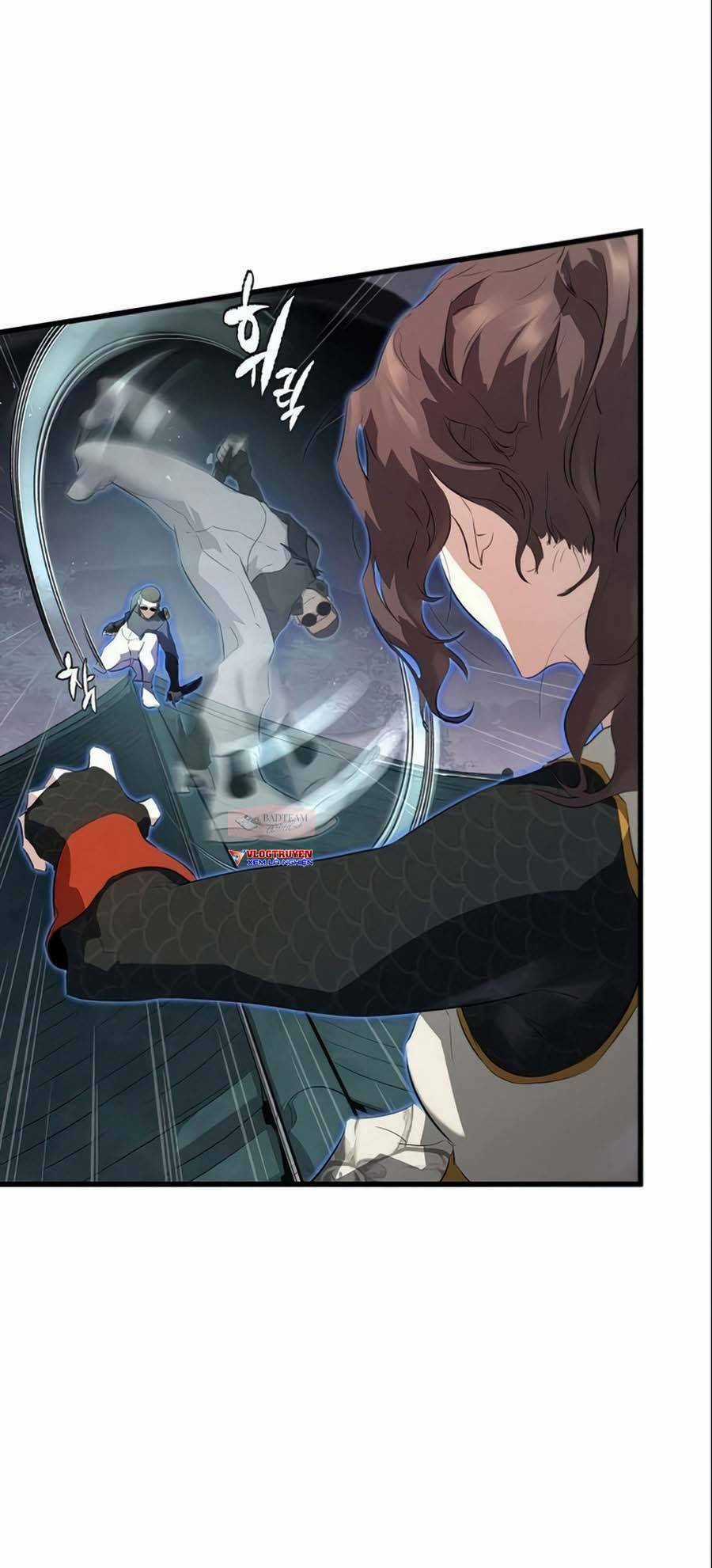 Quỷ Linh Vương - Chapter 7 - Trang 12