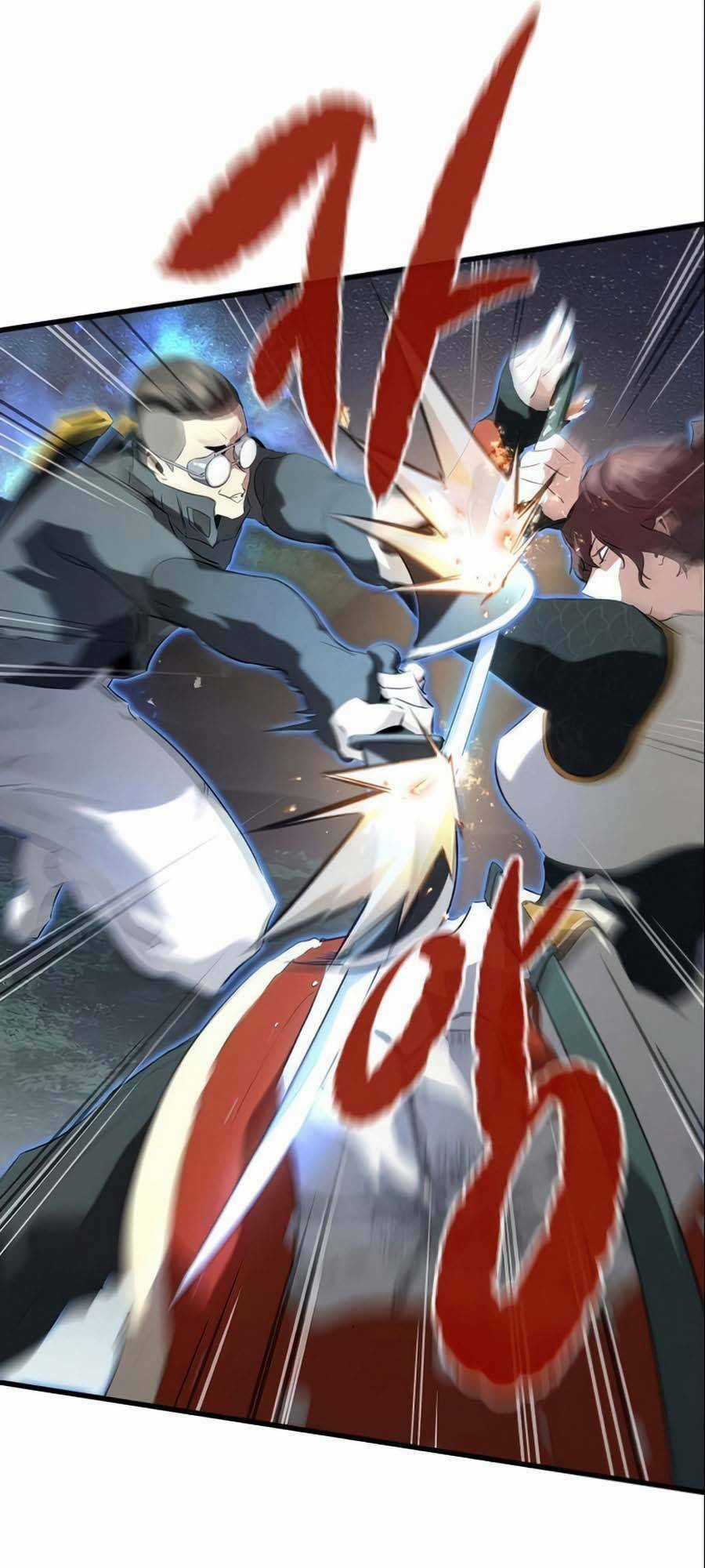 Quỷ Linh Vương - Chapter 7 - Trang 14