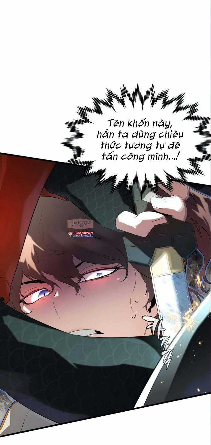 Quỷ Linh Vương - Chapter 7 - Trang 15