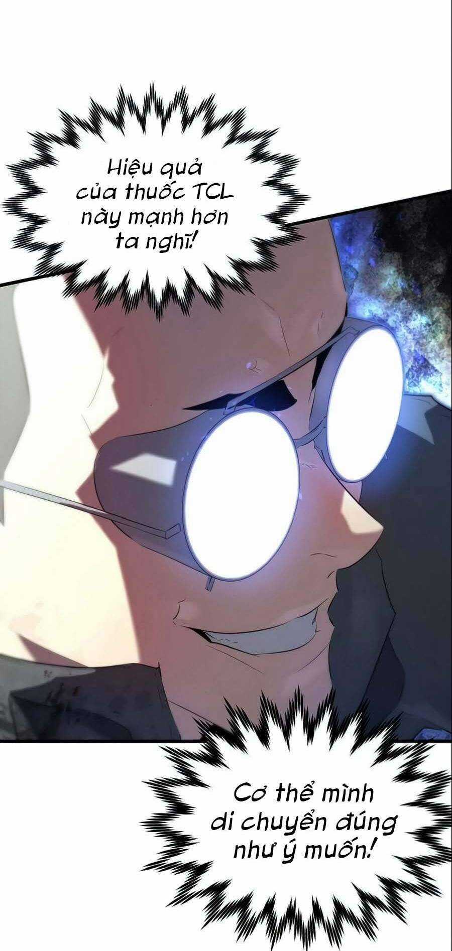 Quỷ Linh Vương - Chapter 7 - Trang 16