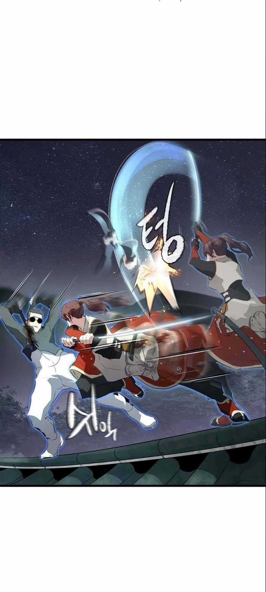 Quỷ Linh Vương - Chapter 7 - Trang 17