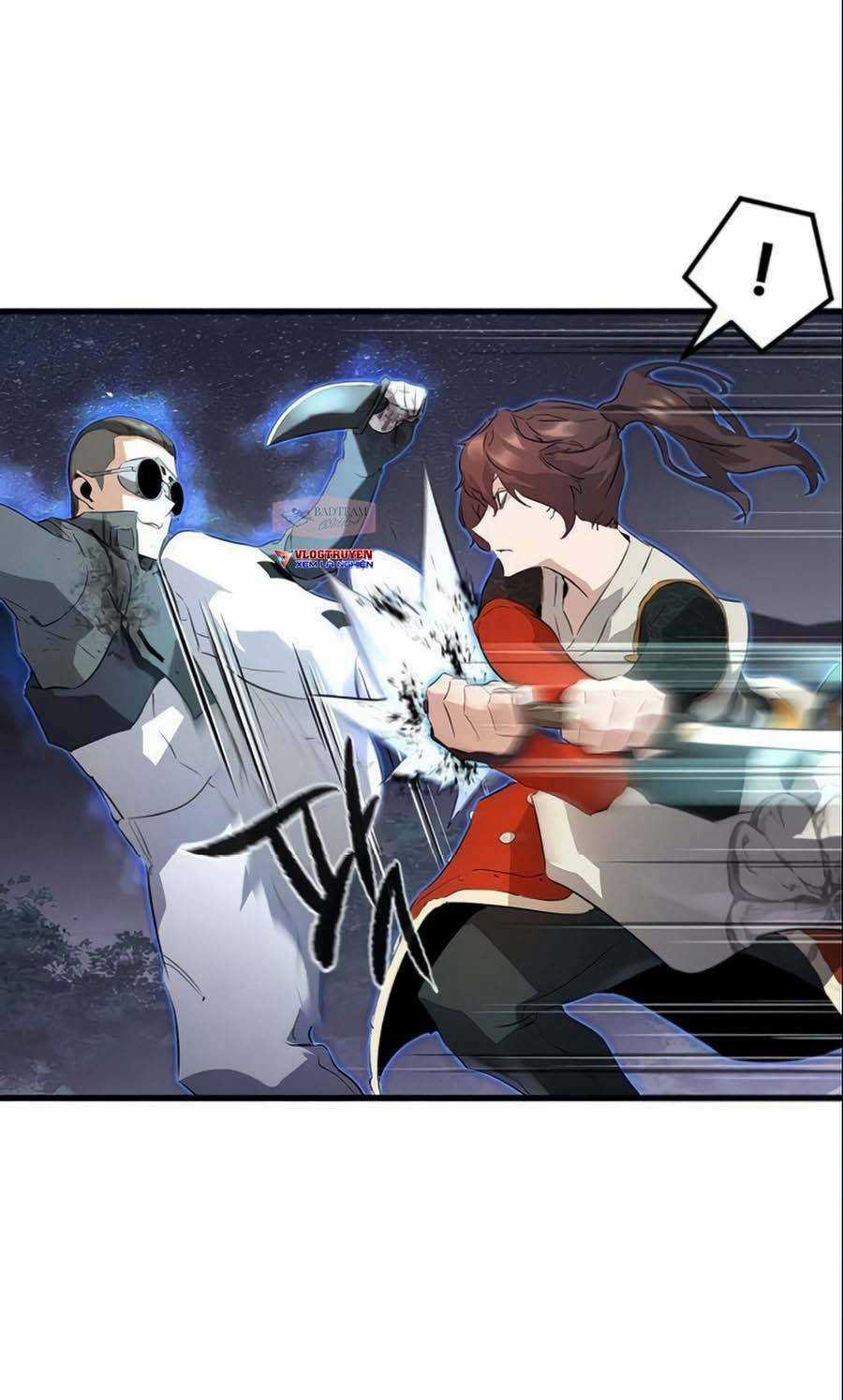 Quỷ Linh Vương - Chapter 7 - Trang 18