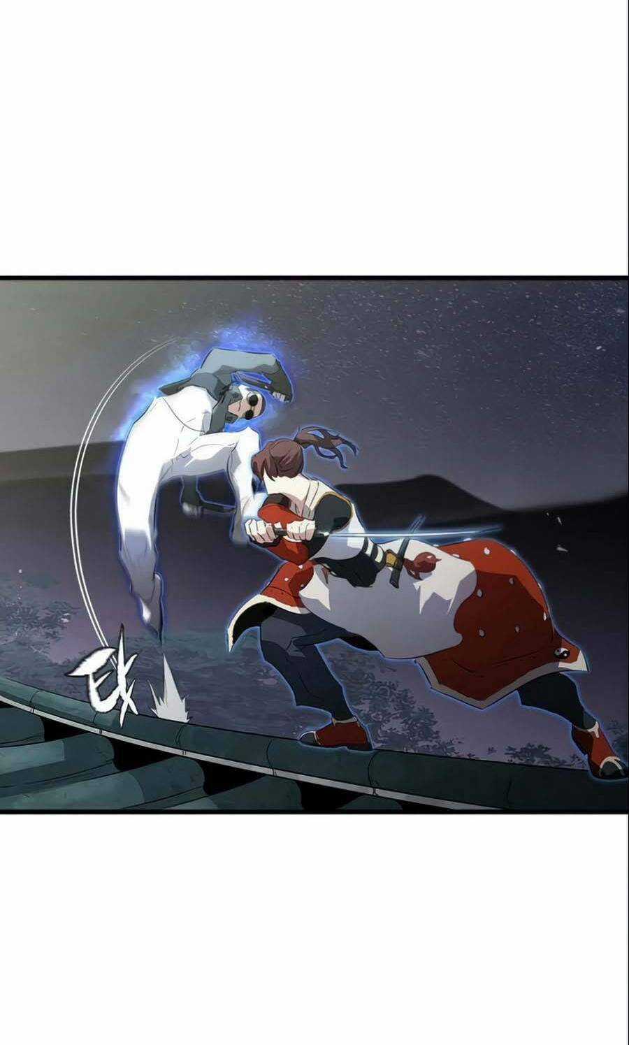 Quỷ Linh Vương - Chapter 7 - Trang 19