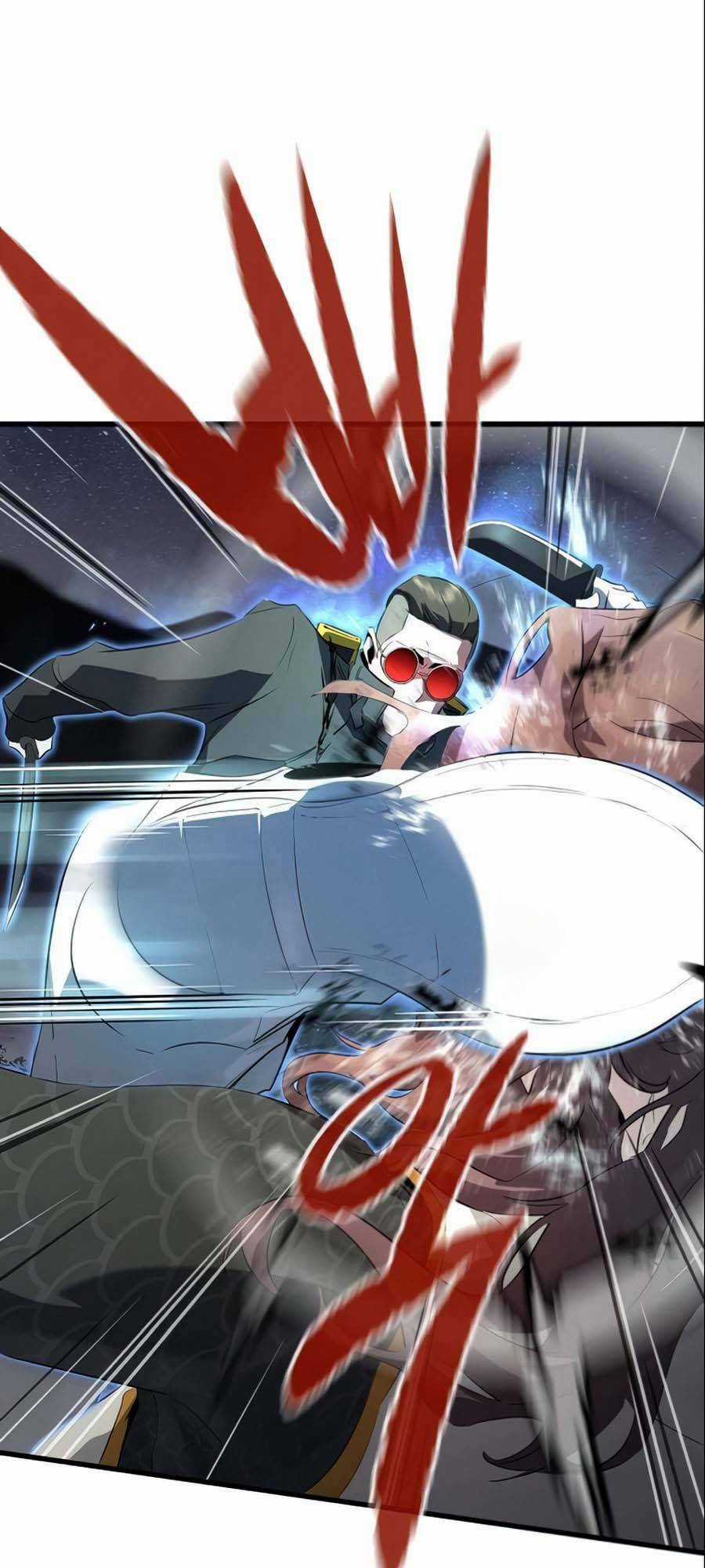 Quỷ Linh Vương - Chapter 7 - Trang 20