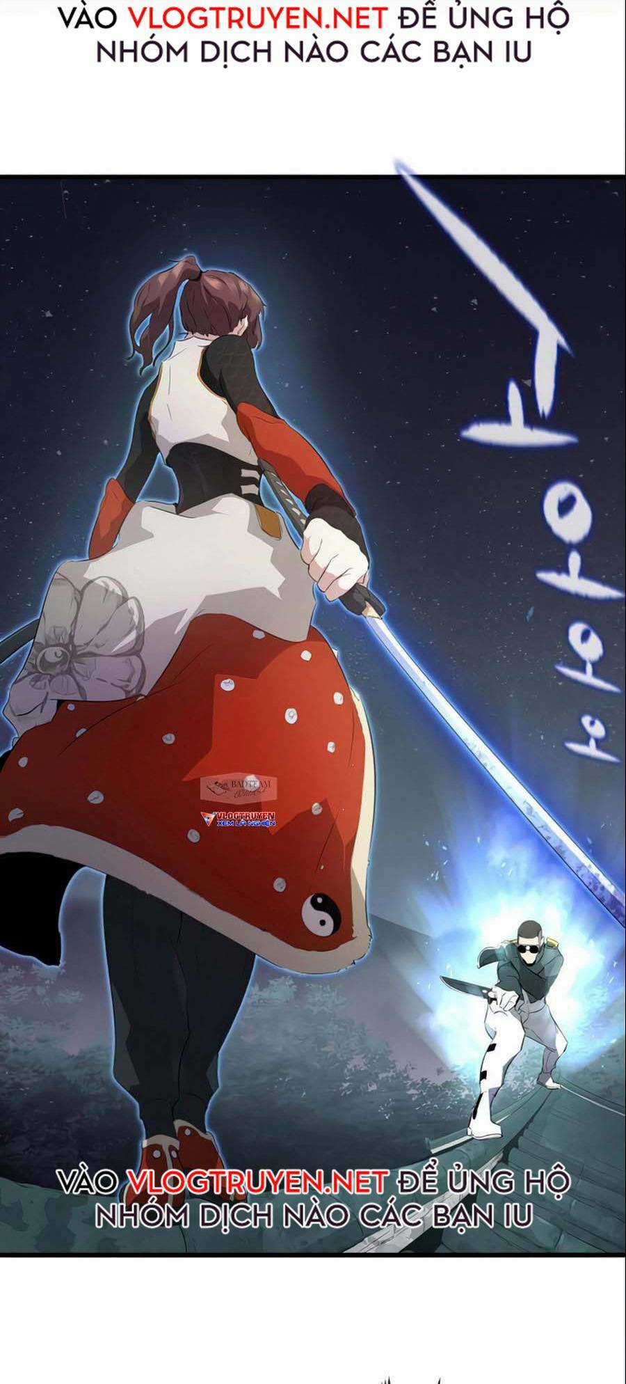 Quỷ Linh Vương - Chapter 7 - Trang 3