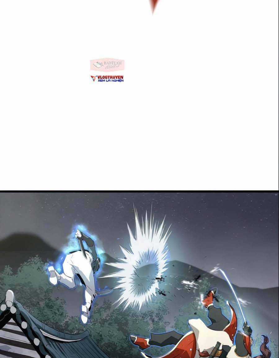 Quỷ Linh Vương - Chapter 7 - Trang 21