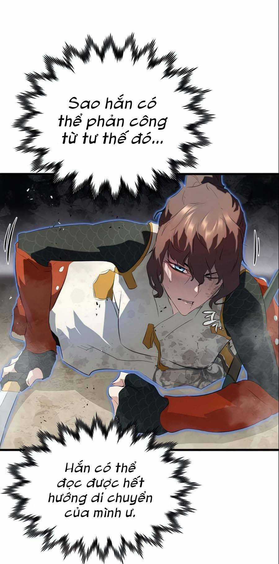 Quỷ Linh Vương - Chapter 7 - Trang 26