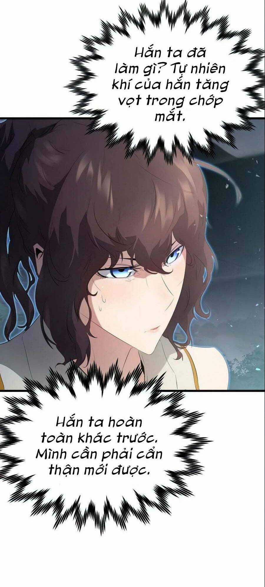 Quỷ Linh Vương - Chapter 7 - Trang 4