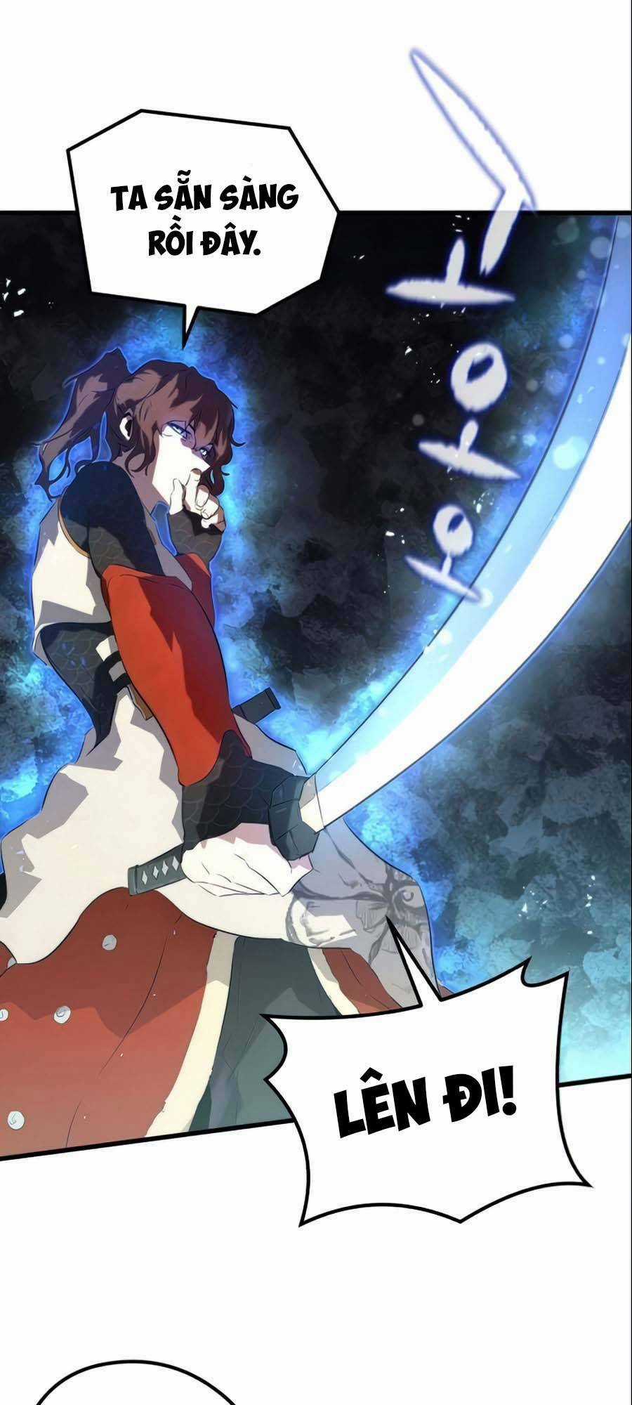 Quỷ Linh Vương - Chapter 7 - Trang 31